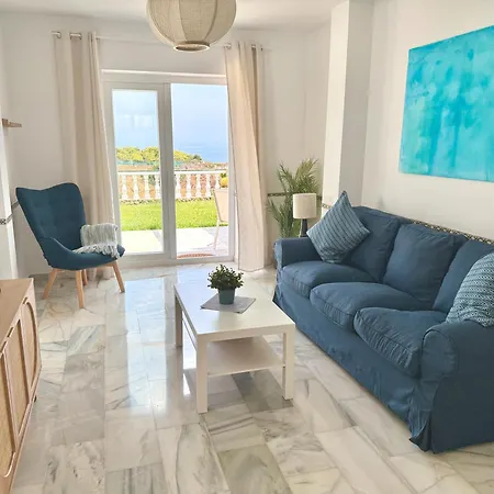 Villa Villla Clementina Nerja