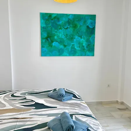 Villla Clementina * Nerja