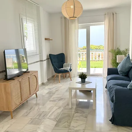 Villa Villla Clementina Nerja