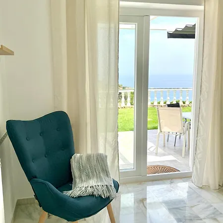 Villa Villla Clementina Nerja
