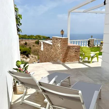 Villa Villla Clementina